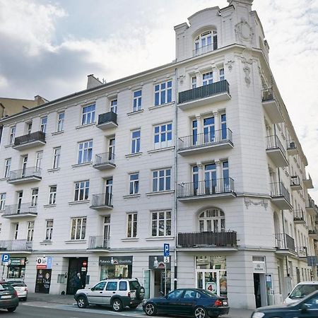 Stara Praga Vistula Apartment Varsovie Extérieur photo