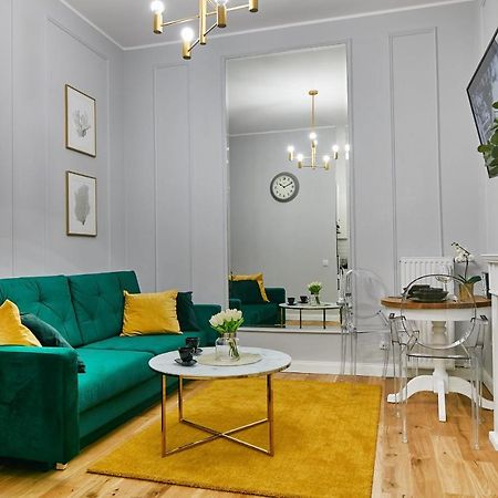 Stara Praga Vistula Apartment Varsovie Extérieur photo